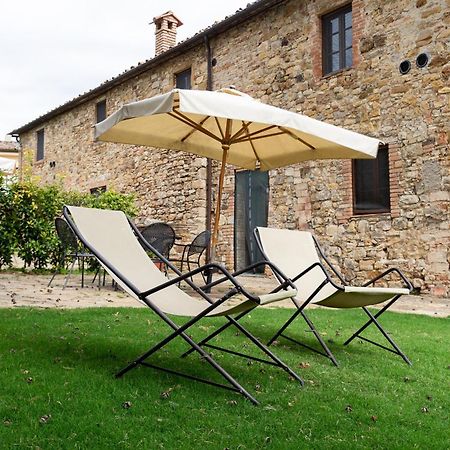 קסטלינה אין קיאנטי Relais Riserva Di Fizzano מראה חיצוני תמונה