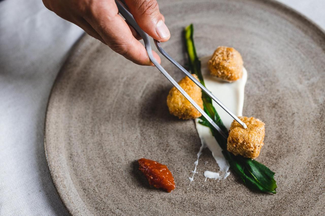 קסטלינה אין קיאנטי Relais Riserva Di Fizzano מראה חיצוני תמונה