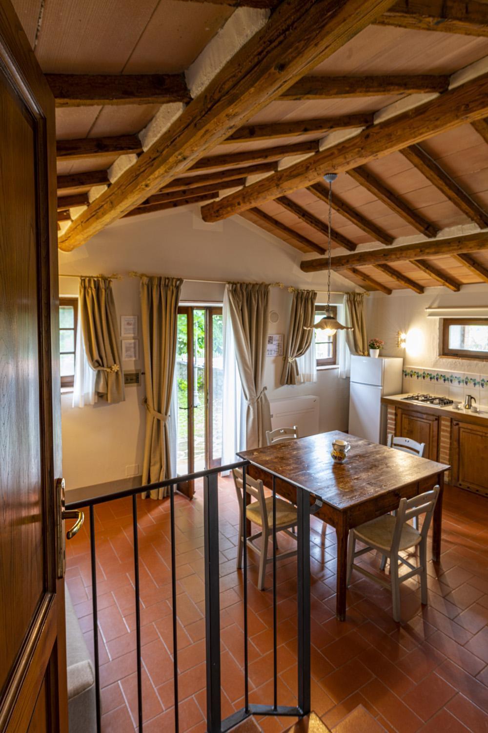 קסטלינה אין קיאנטי Relais Riserva Di Fizzano מראה חיצוני תמונה