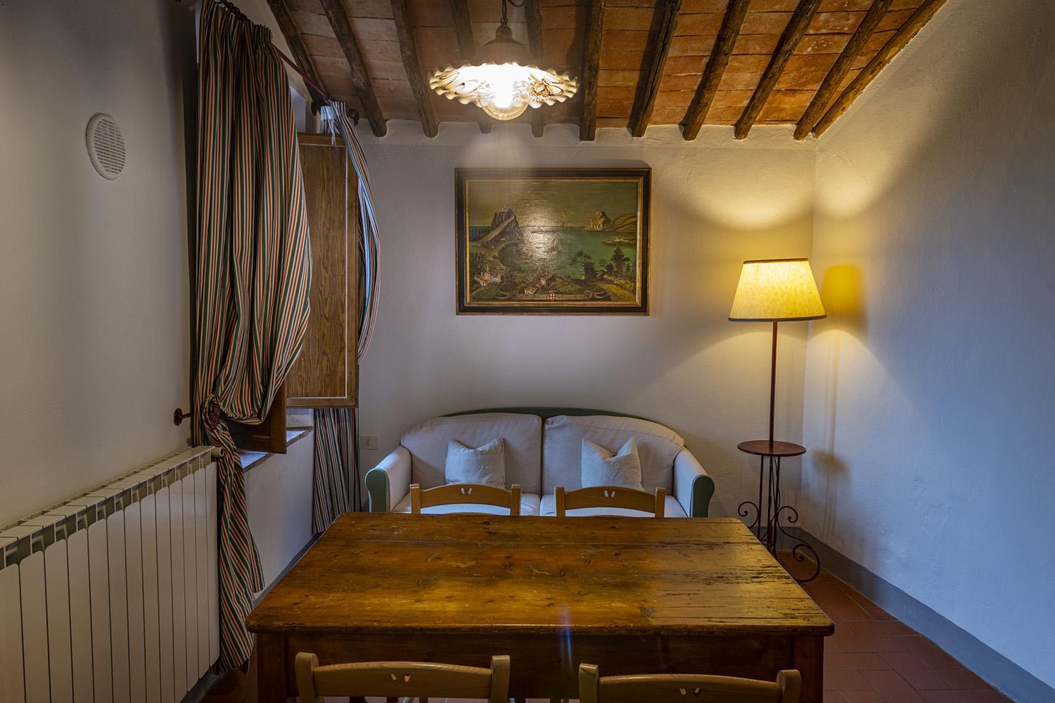 קסטלינה אין קיאנטי Relais Riserva Di Fizzano מראה חיצוני תמונה