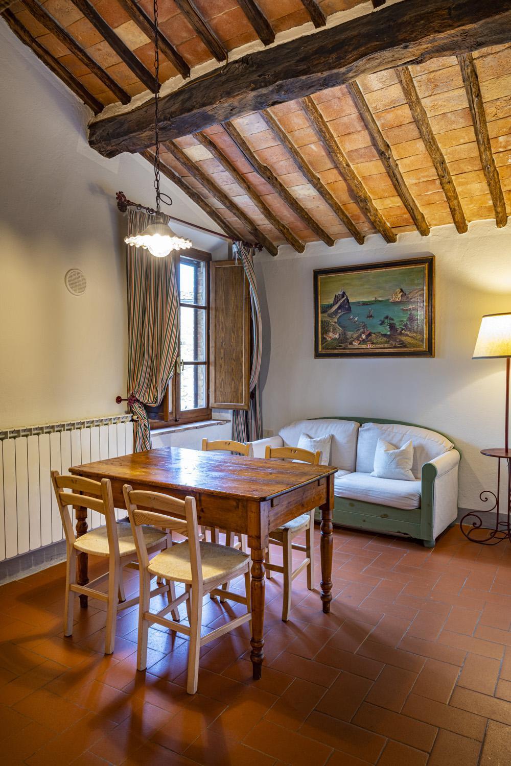 קסטלינה אין קיאנטי Relais Riserva Di Fizzano מראה חיצוני תמונה