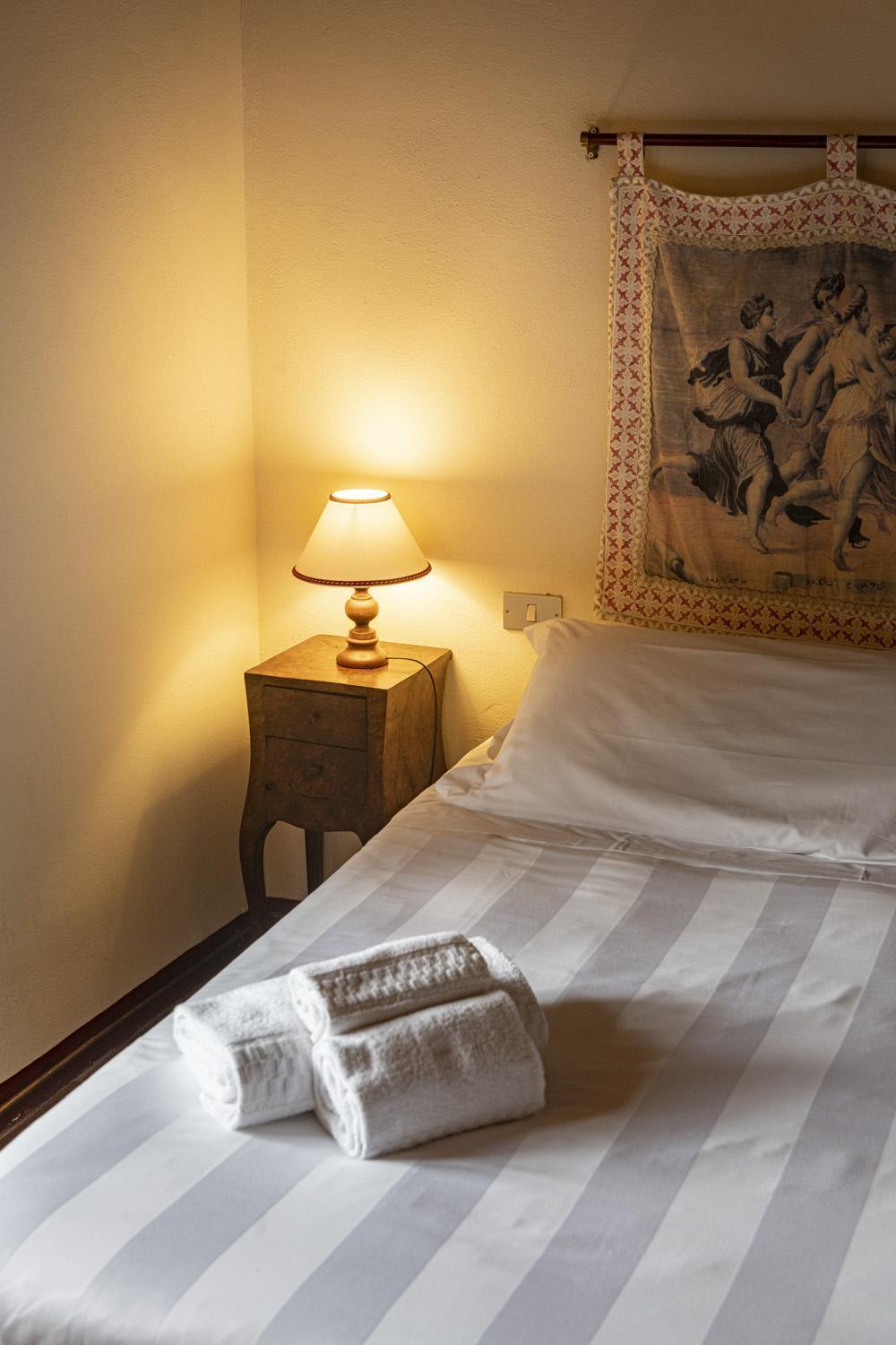 קסטלינה אין קיאנטי Relais Riserva Di Fizzano מראה חיצוני תמונה