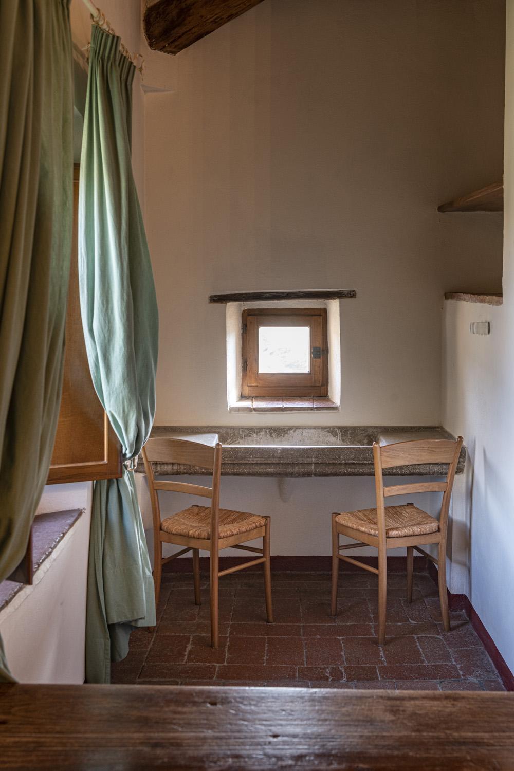 קסטלינה אין קיאנטי Relais Riserva Di Fizzano מראה חיצוני תמונה