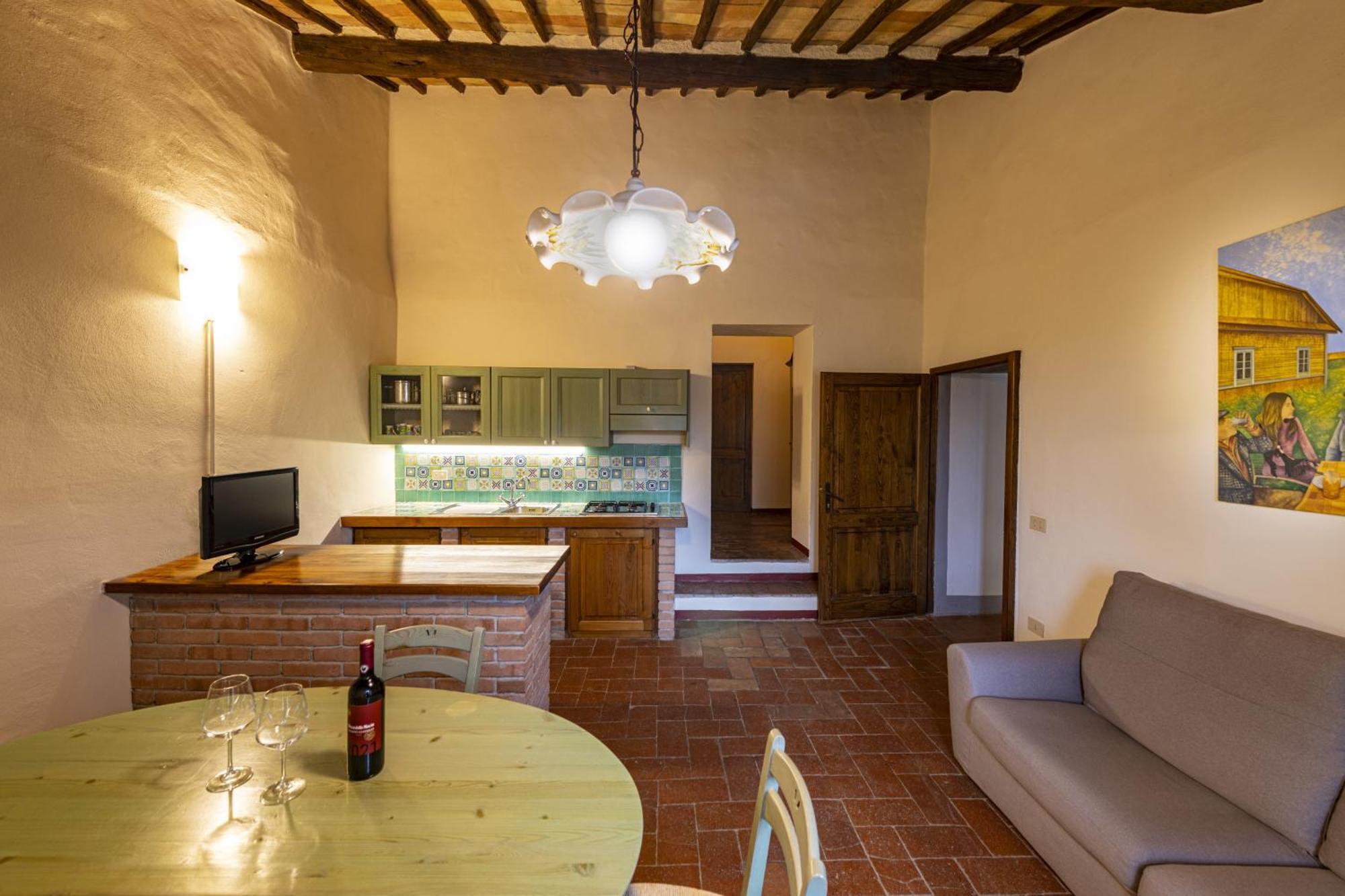 קסטלינה אין קיאנטי Relais Riserva Di Fizzano מראה חיצוני תמונה