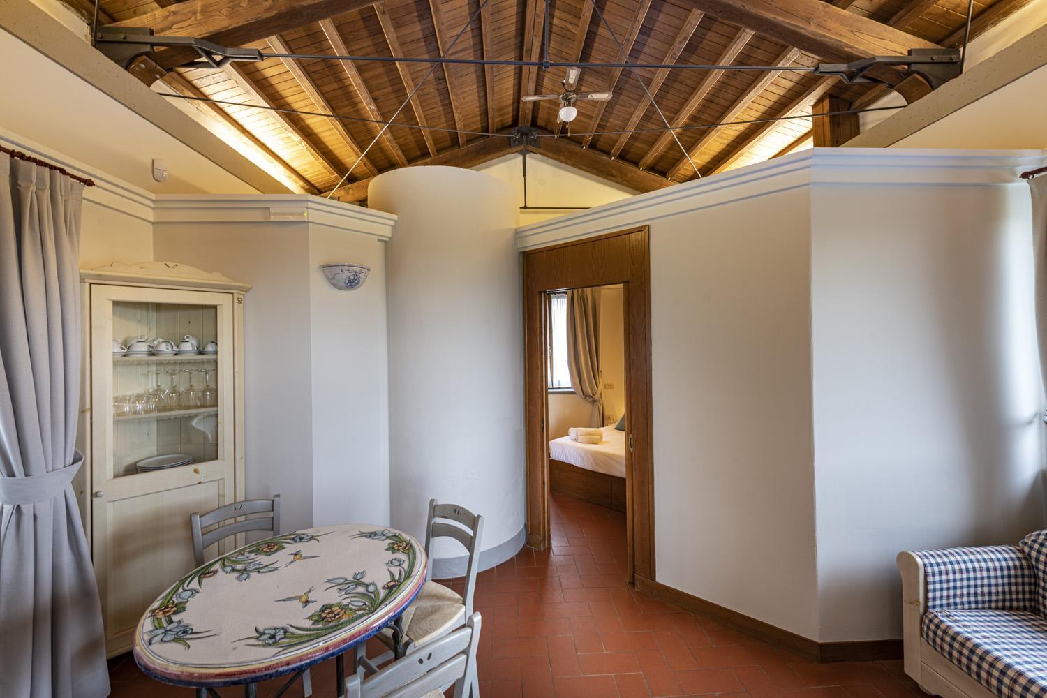 קסטלינה אין קיאנטי Relais Riserva Di Fizzano מראה חיצוני תמונה