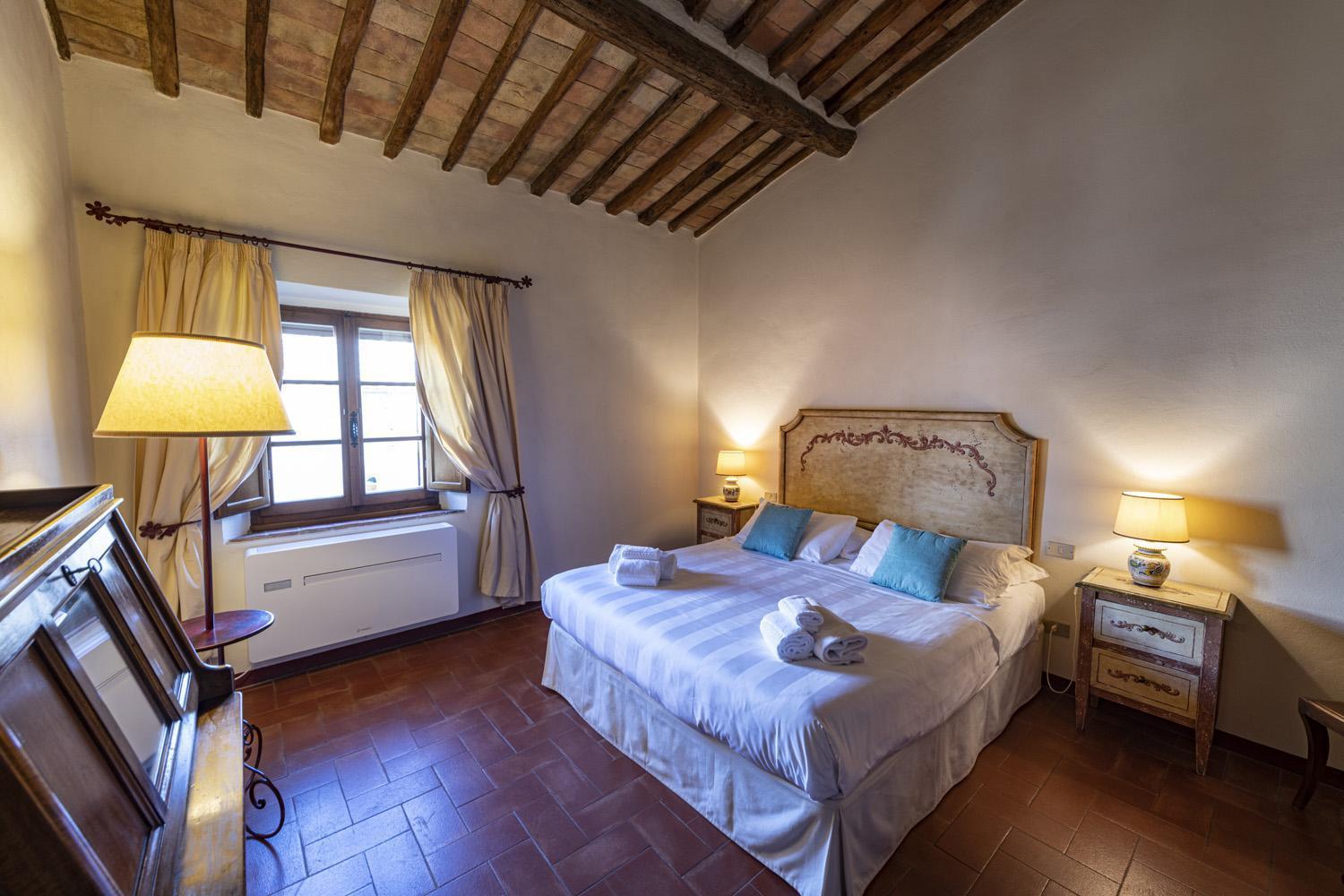קסטלינה אין קיאנטי Relais Riserva Di Fizzano מראה חיצוני תמונה